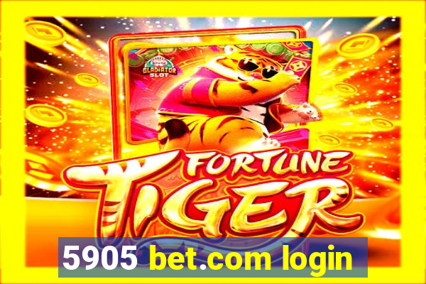 5905 bet.com login